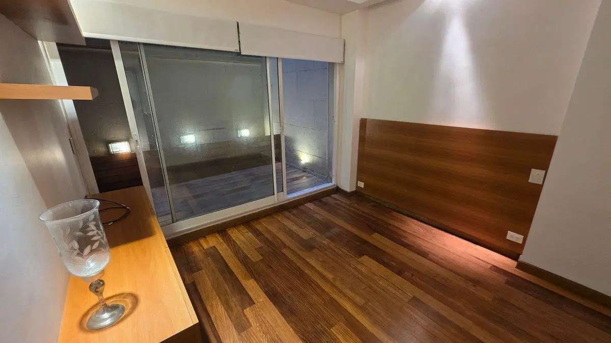 VENTA DEPARTAMENTO 4 AMBIENTES RECOLETA APTO CRÉD 8