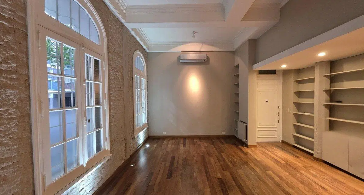 VENTA DEPARTAMENTO 4 AMBIENTES RECOLETA APTO CRÉD 2