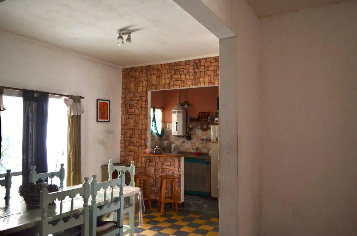 VENTA PH 3 AMBIENTES CON PATIO EN LINIERS 2