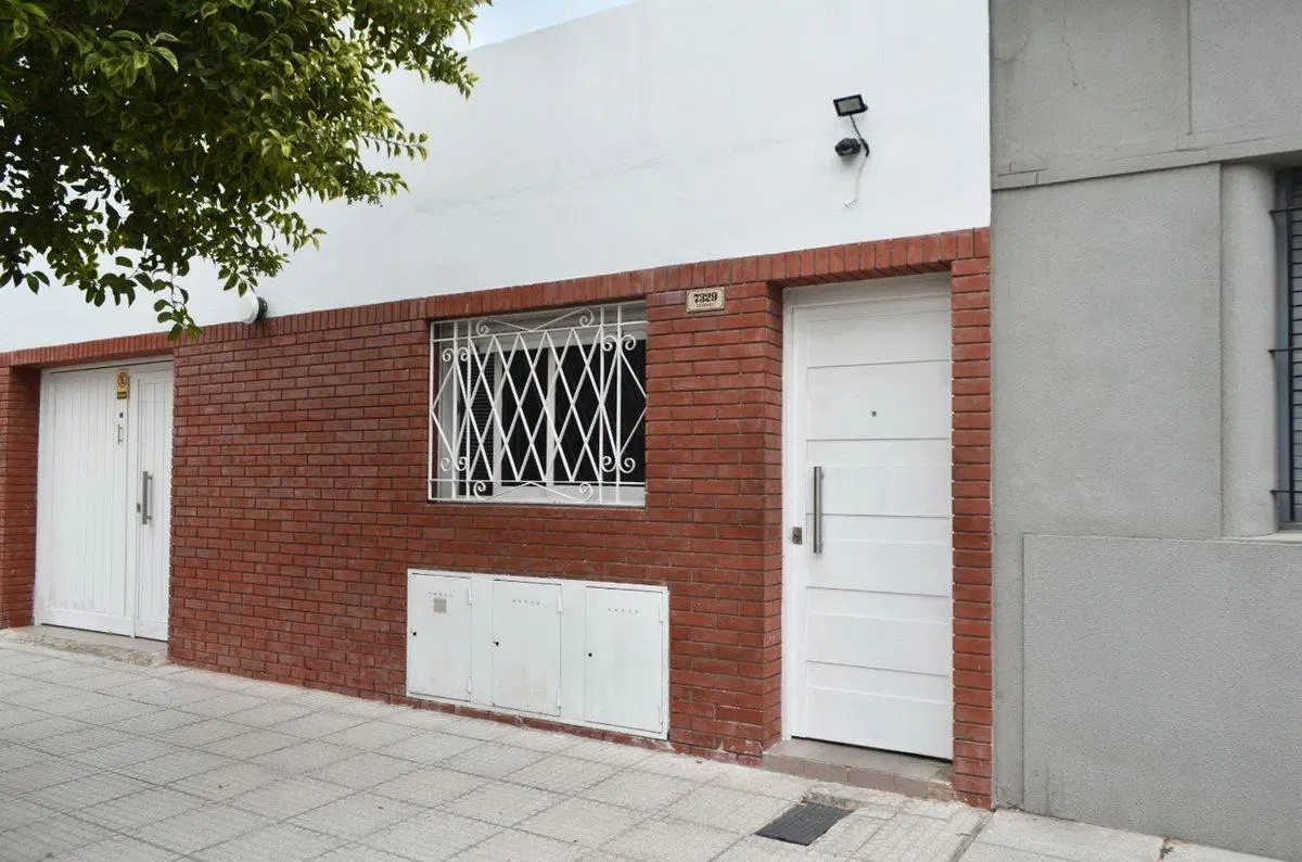 VENTA PH 3 AMBIENTES CON PATIO EN LINIERS 3