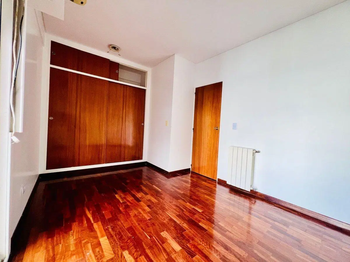 Venta Depto 2 Amb Balcon Corrido Cochera Belgrano 3