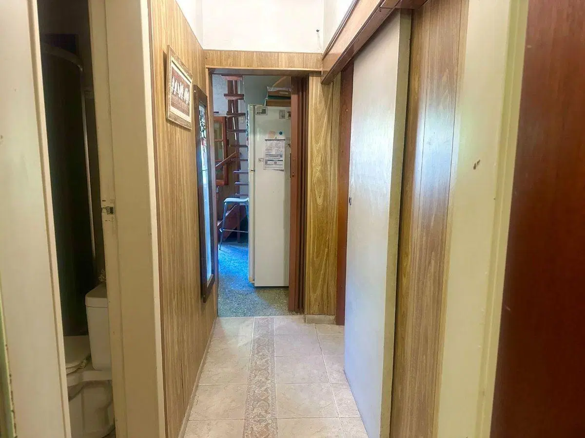 CASA EN VENTA 6 AMB JARDIN TERRAZA Y GARAGE 4