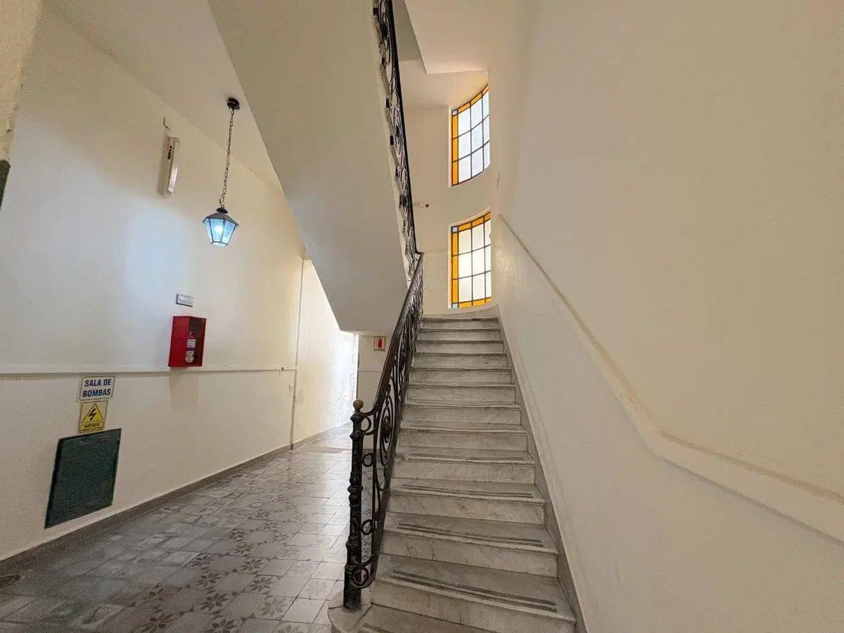 Venta PH con patio 3 ambientes Planta Baja 3
