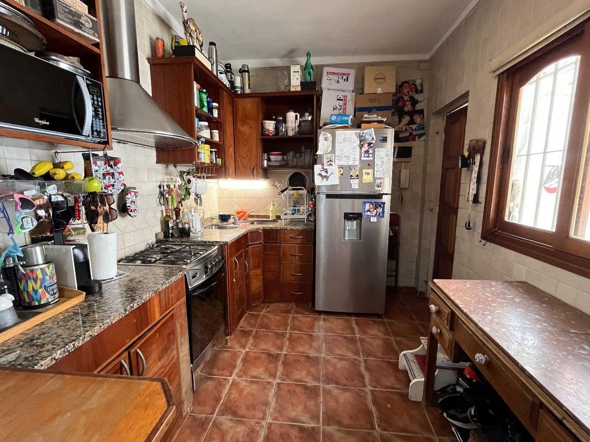 Foto de VENTA PH 3 AMB PB RECICLADO PATIO Y TERRAZA OLIVOS, imagen 3