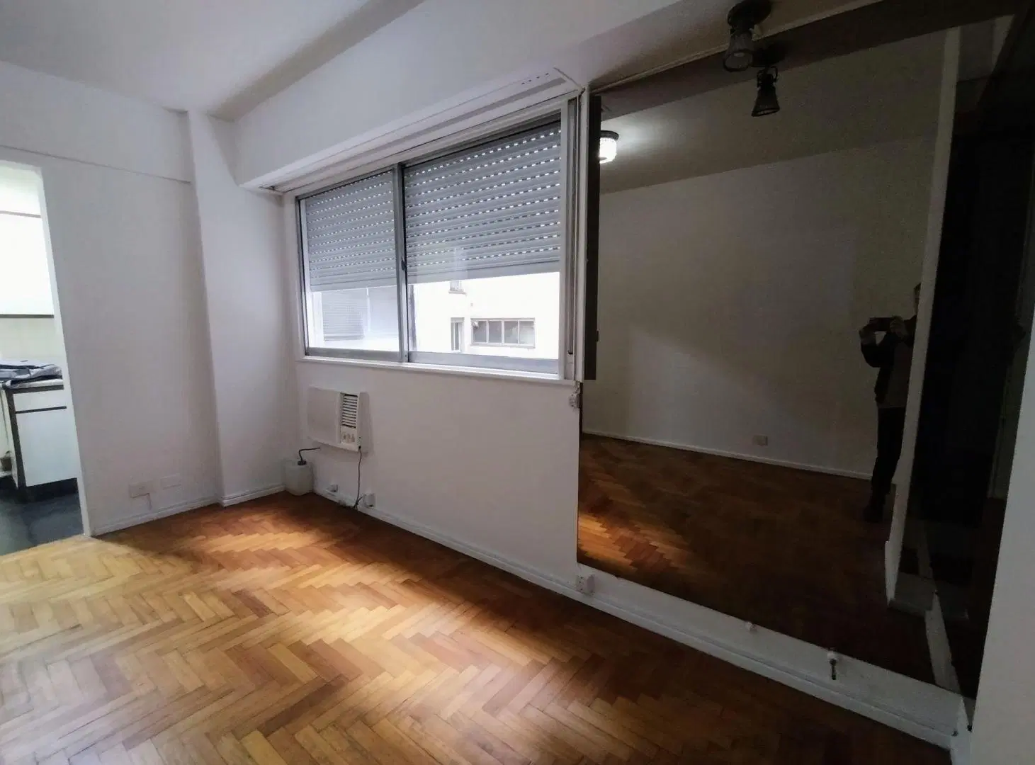 VENTA BALVANERA 2AMB AV PUYRREDON APTO PROFESIONAL 4