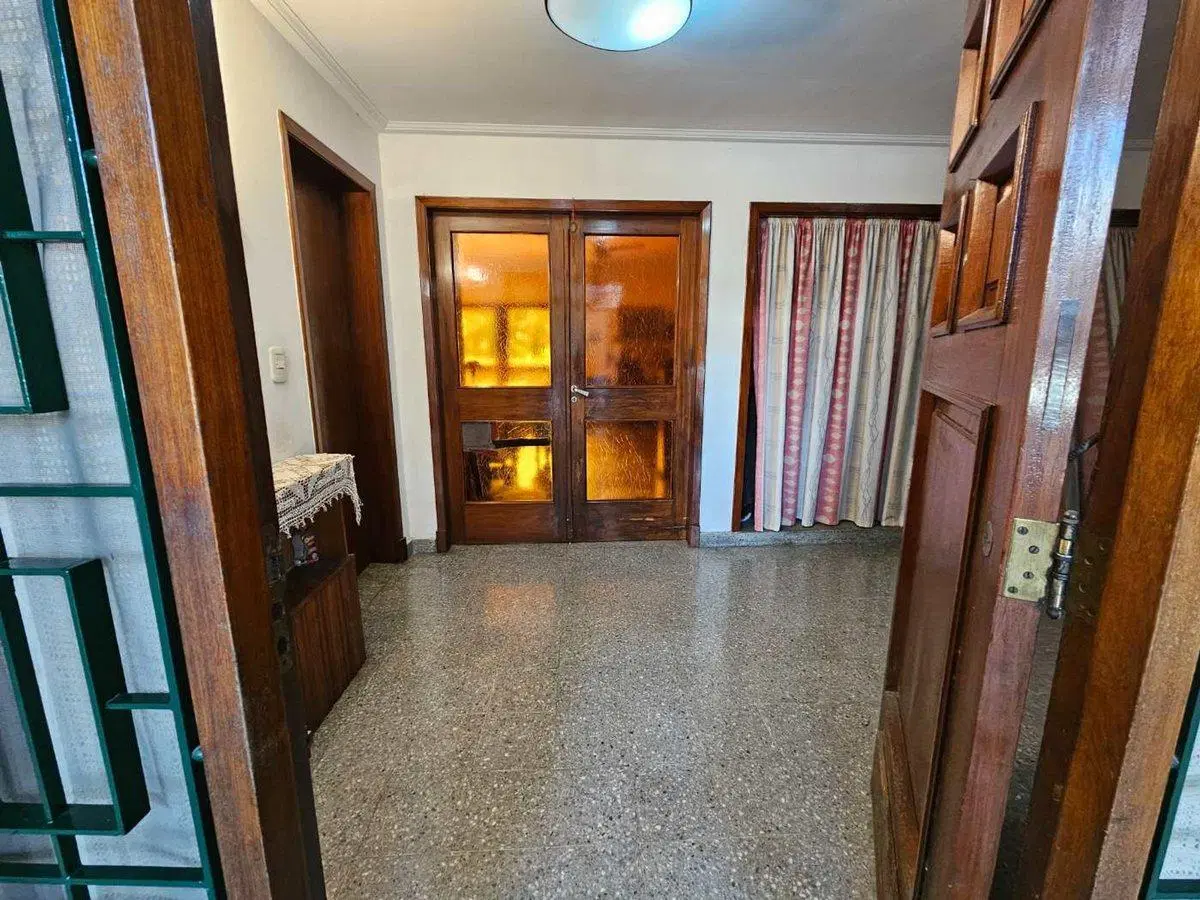 CASA VENTA COGLHAN LOTE DOBLE FRENTE 17,32 X 51,26 2