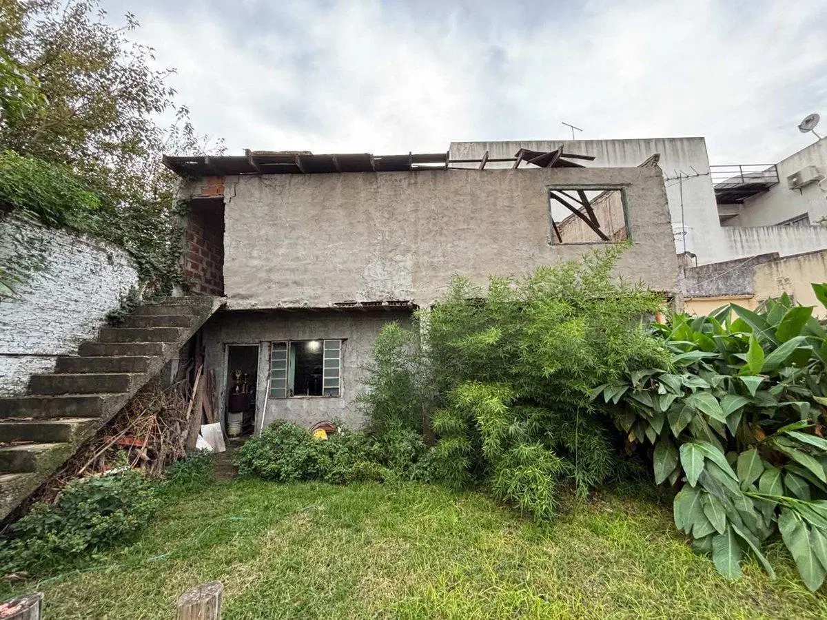 VENTA LOTE SAN MIGUEL 382m2 AV P. PERON ZONA HOSP. 5