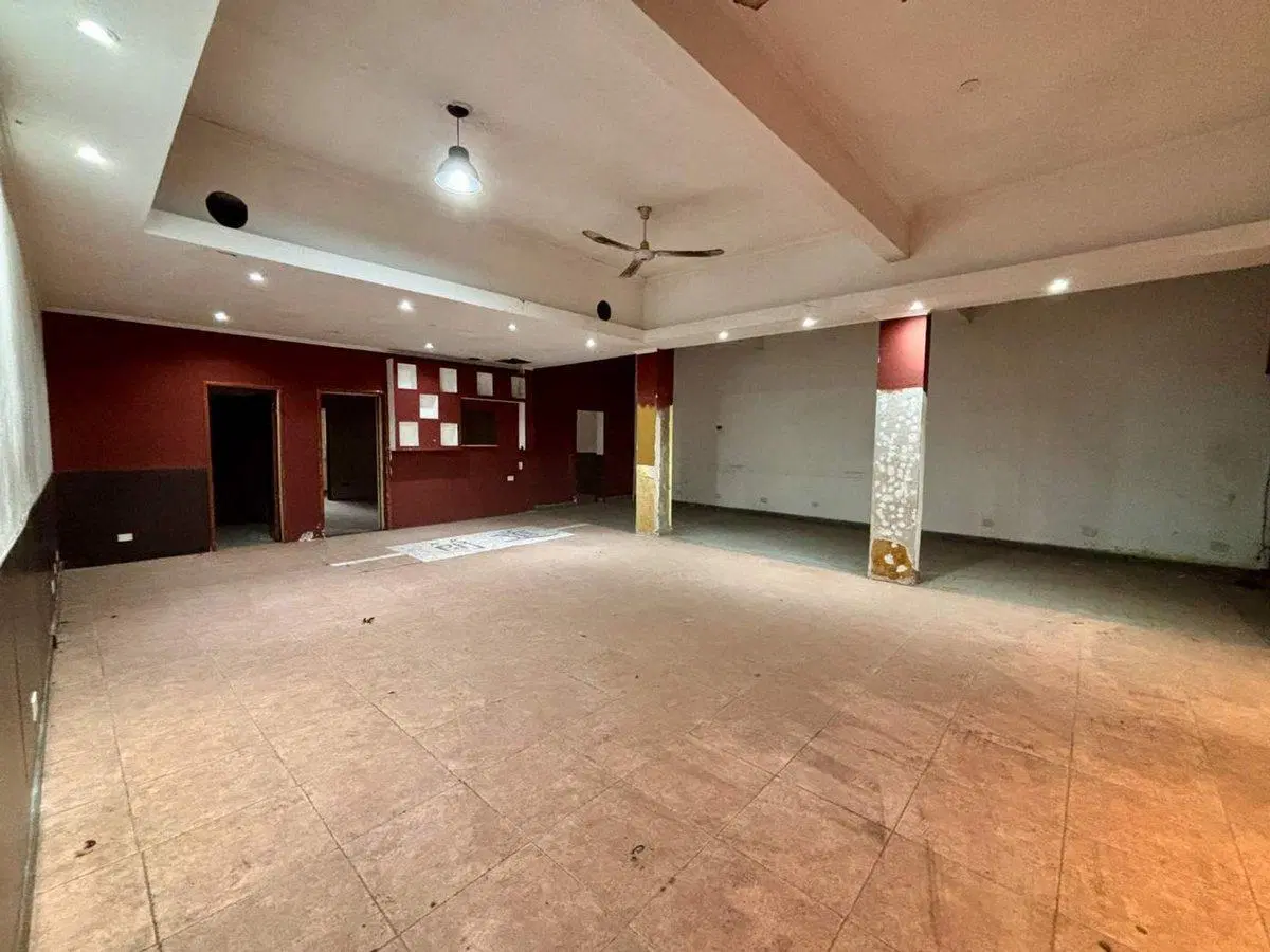 VENTA LOTE SAN MIGUEL 382m2 AV P. PERON ZONA HOSP. 2