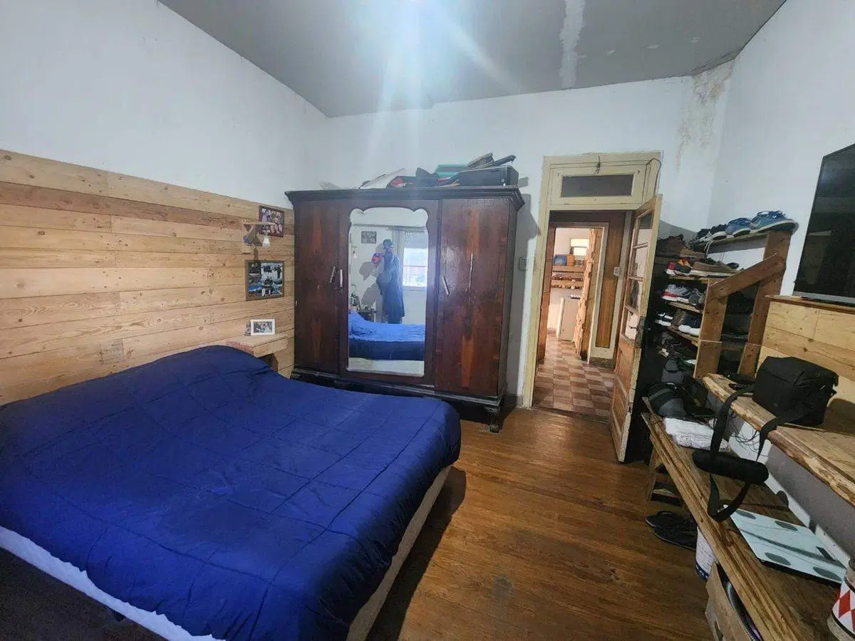 PH 4 amb a la venta Caseros sin expensa terraza 8