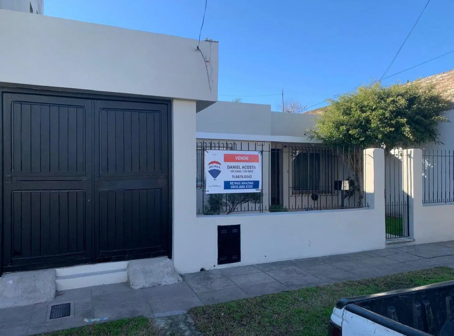 VENTA, CASA, BECCAR, SAN ISIDRO, BUENOS AIRES 3