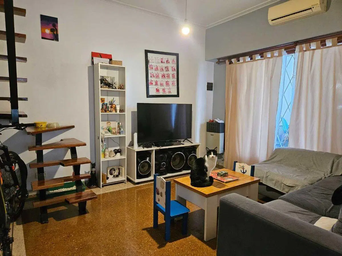 PH 4 Amb VENTA Avellaneda coch  patio Apto Crédito 4