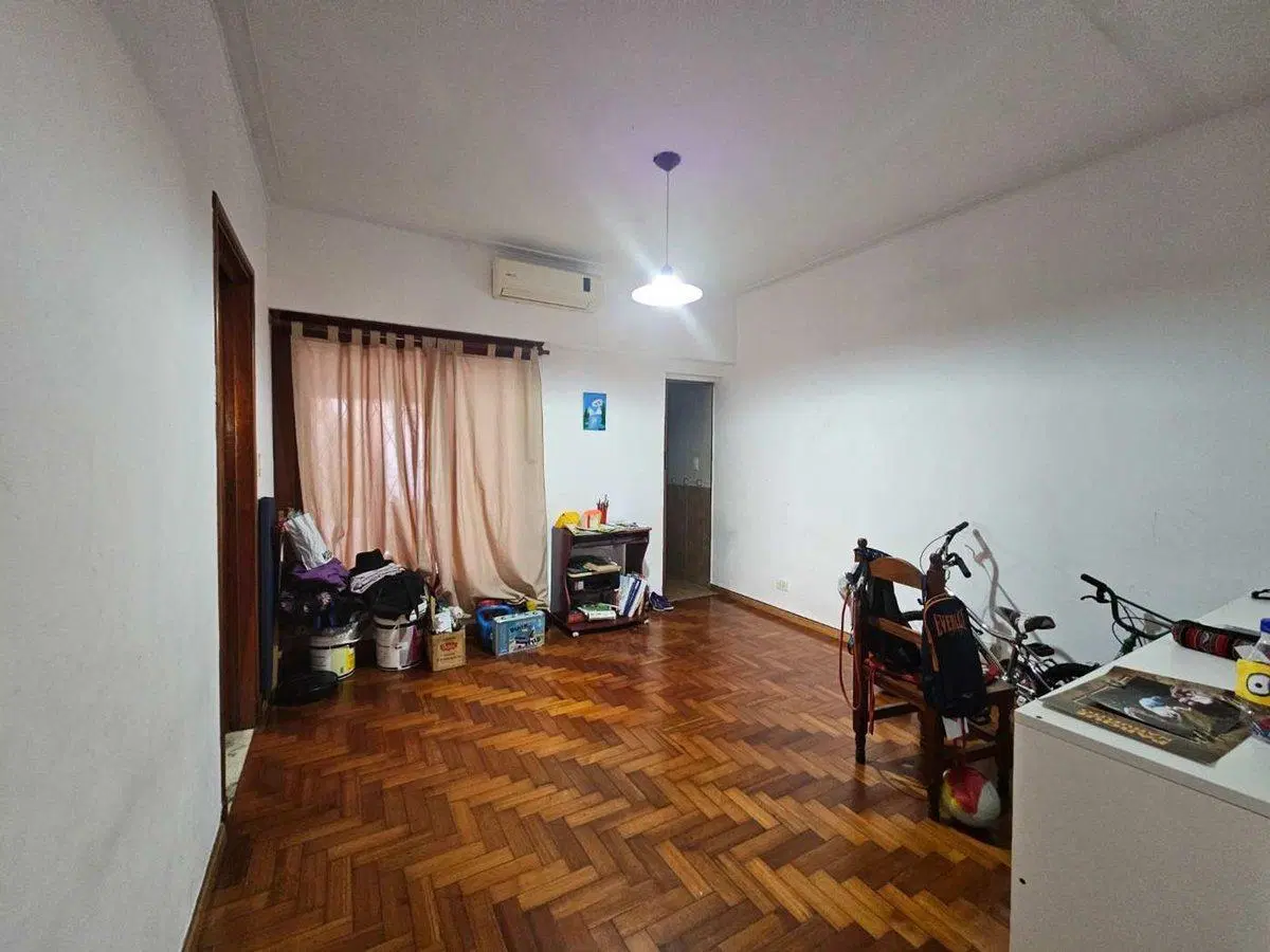 PH 4 Amb VENTA Avellaneda coch  patio Apto Crédito 5