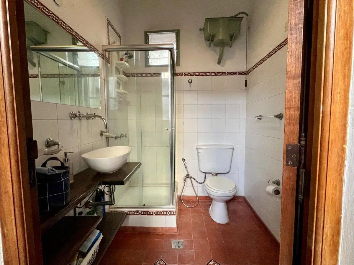 VENTA PH DEPARTAMENTO 3 AMBIENTES RECICLADO LUZ 8