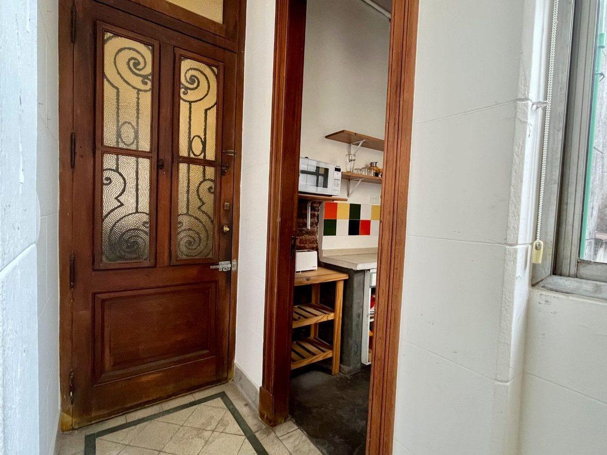 Foto de VENTA PH DPTO 3 AMB RECICLADO LUZ BAJAS EXPENSAS, imagen 1
