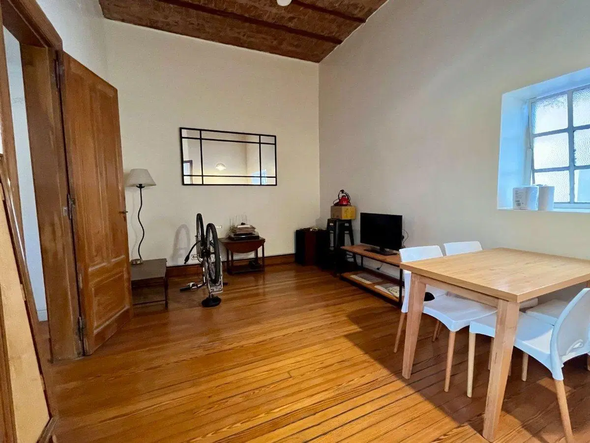 VENTA PH DEPARTAMENTO 3 AMBIENTES RECICLADO LUZ 3