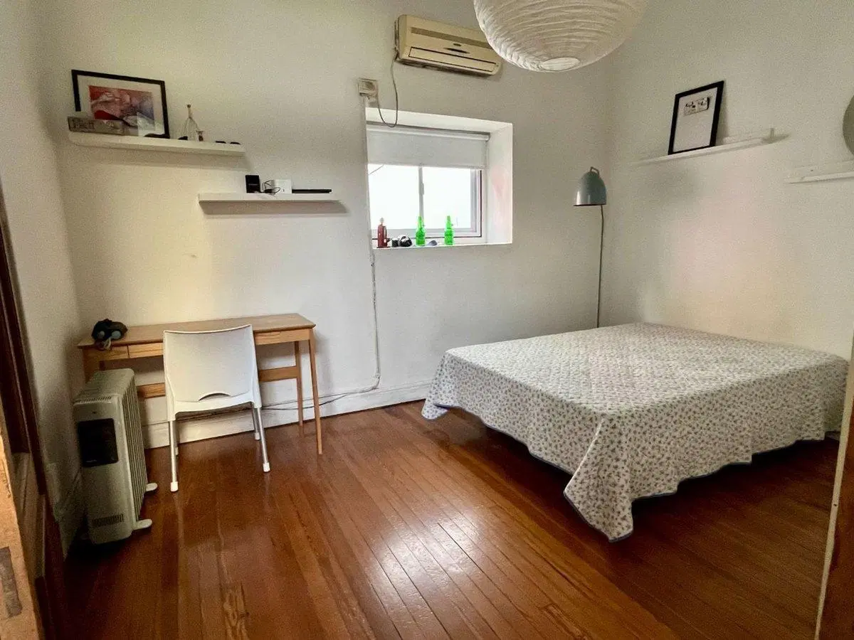 VENTA PH DEPARTAMENTO 3 AMBIENTES RECICLADO LUZ 4