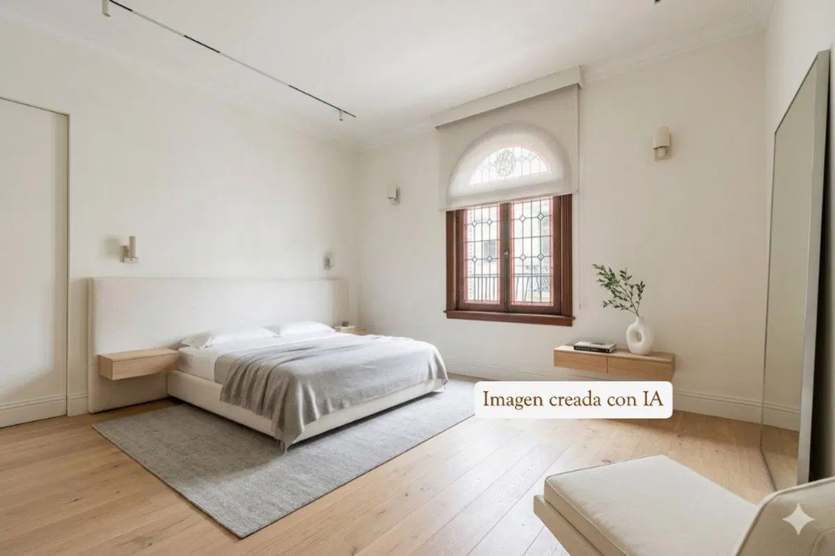 VENTA CASA UNICA RESIDENCIAL O SEDE PROFESIONAL 3