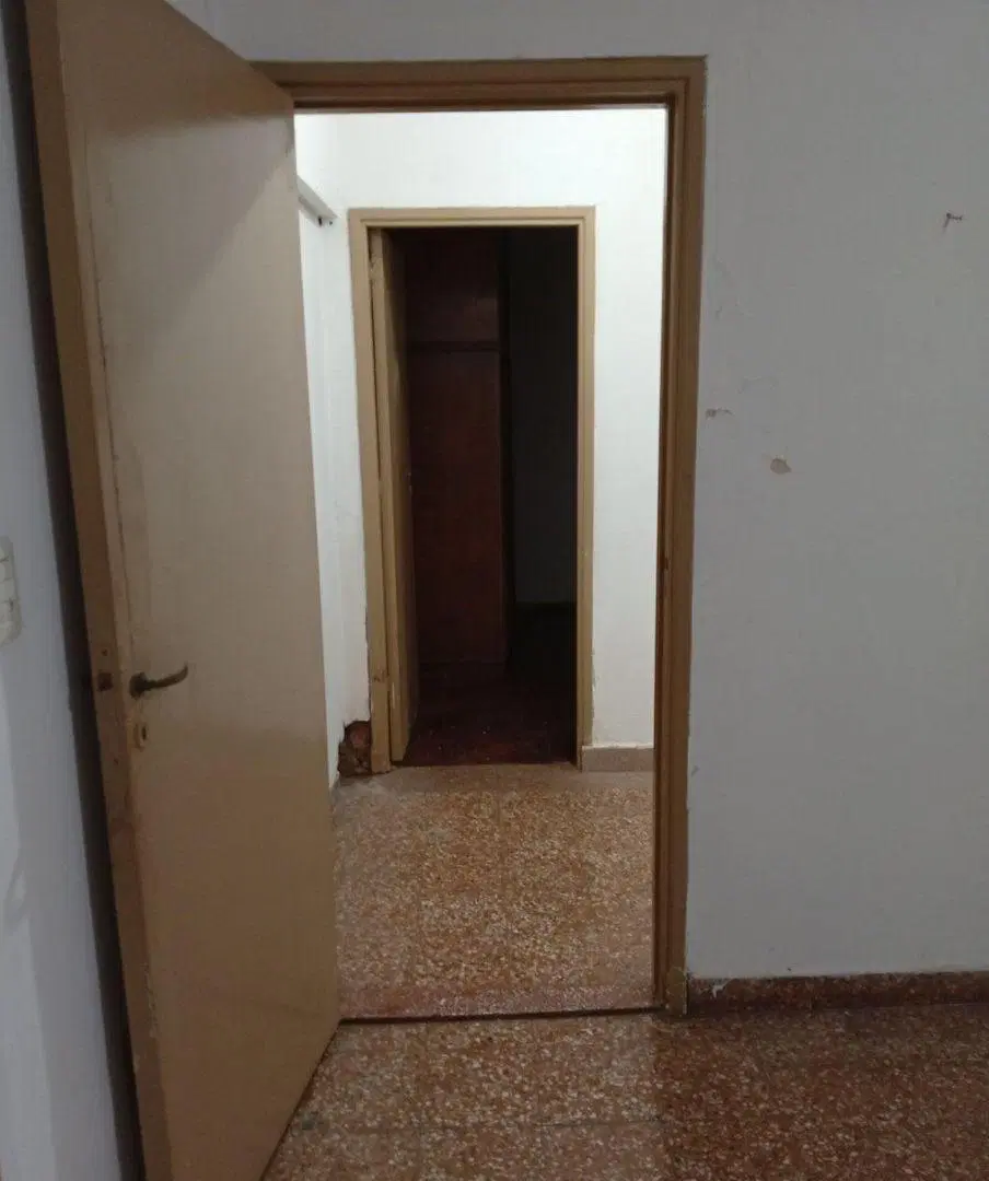 VENTA PH 2 AMBIENTES AL FRENTE, BALCON, TERRAZA 5