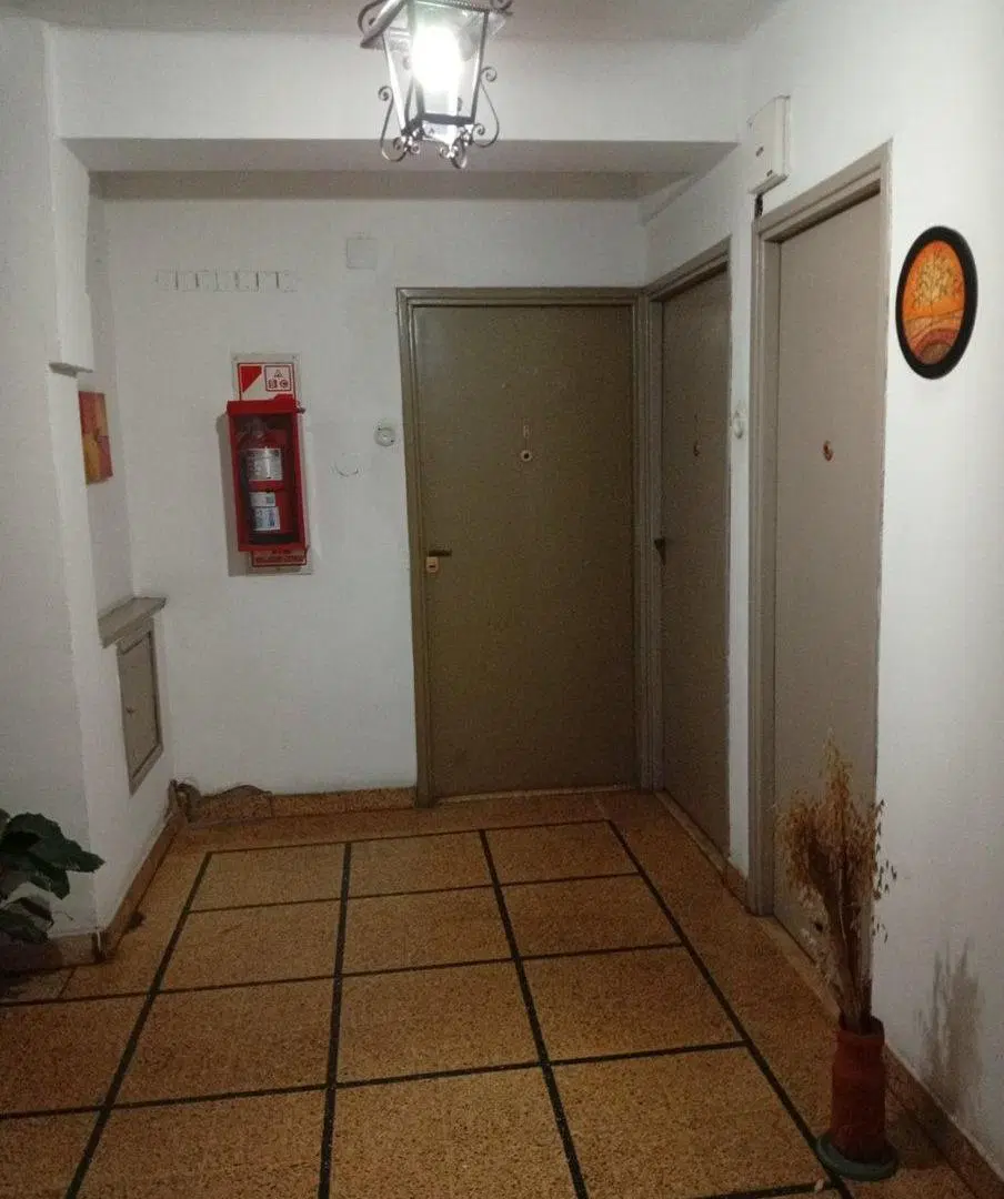 VENTA PH 2 AMBIENTES AL FRENTE, BALCON, TERRAZA 3