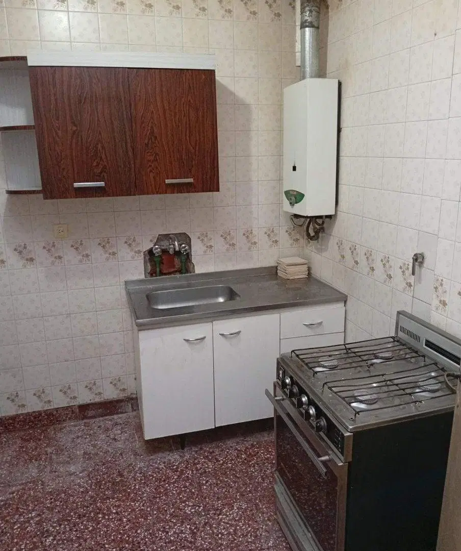 VENTA PH 2 AMBIENTES AL FRENTE, BALCON, TERRAZA 4