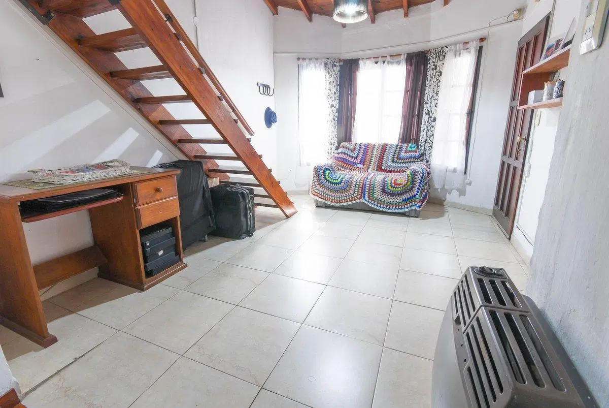 PH Tipo Casa 3 amb VENTA Ituzaingo Cochera Parque 5