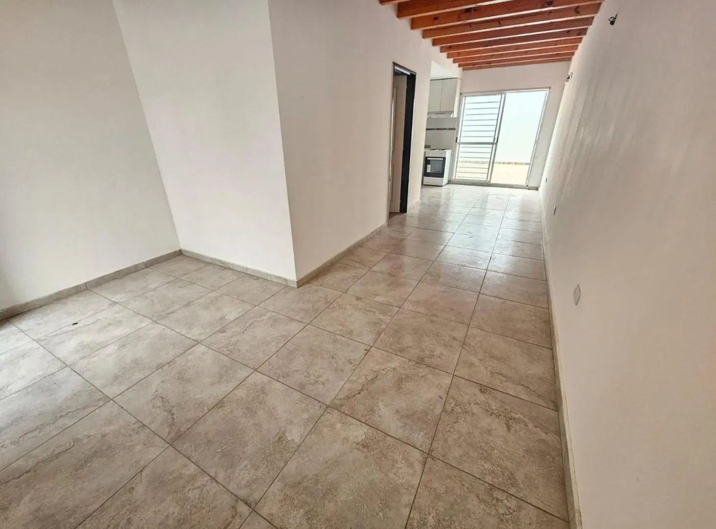VENTA DUPLEX 3 AMB  ESTRENAR L DE ZAMORA APTO CRED 3