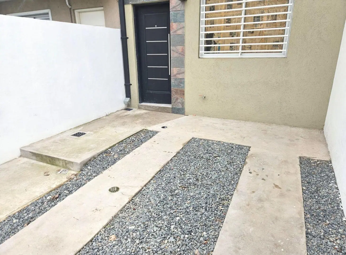 VENTA DUPLEX 3 AMB  ESTRENAR L DE ZAMORA APTO CRED 4