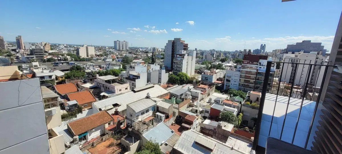 Dpto 2 amb estrenar full amenities alquiler Boedo 8