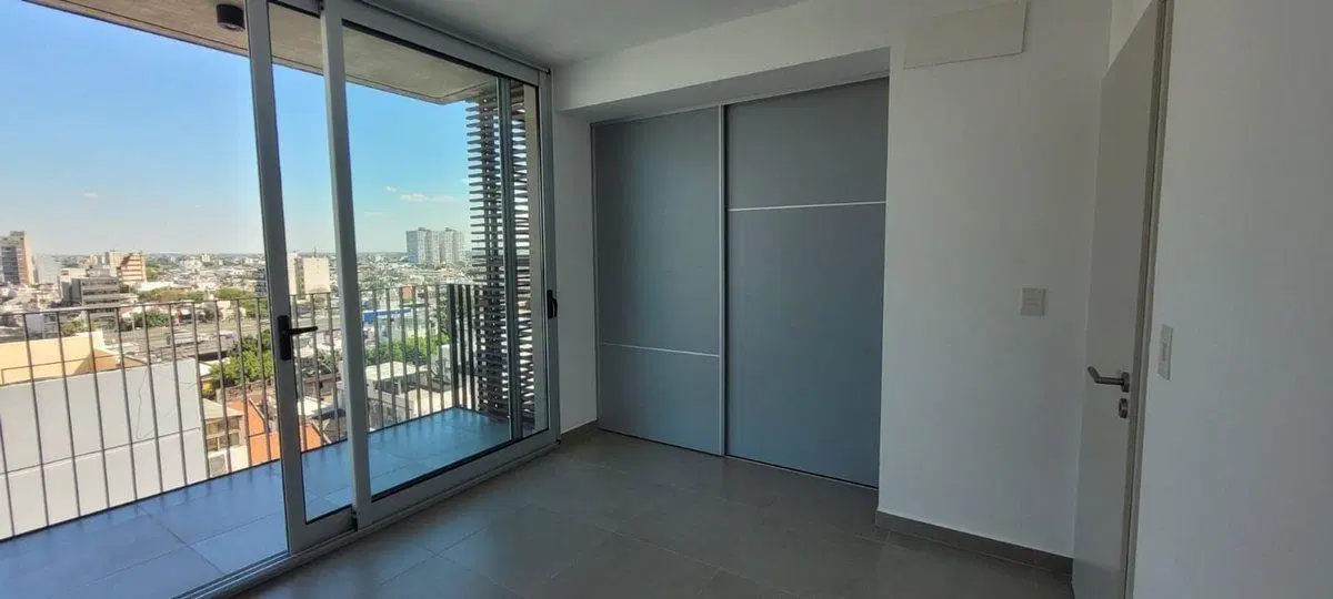 Dpto 2 amb estrenar full amenities alquiler Boedo 3