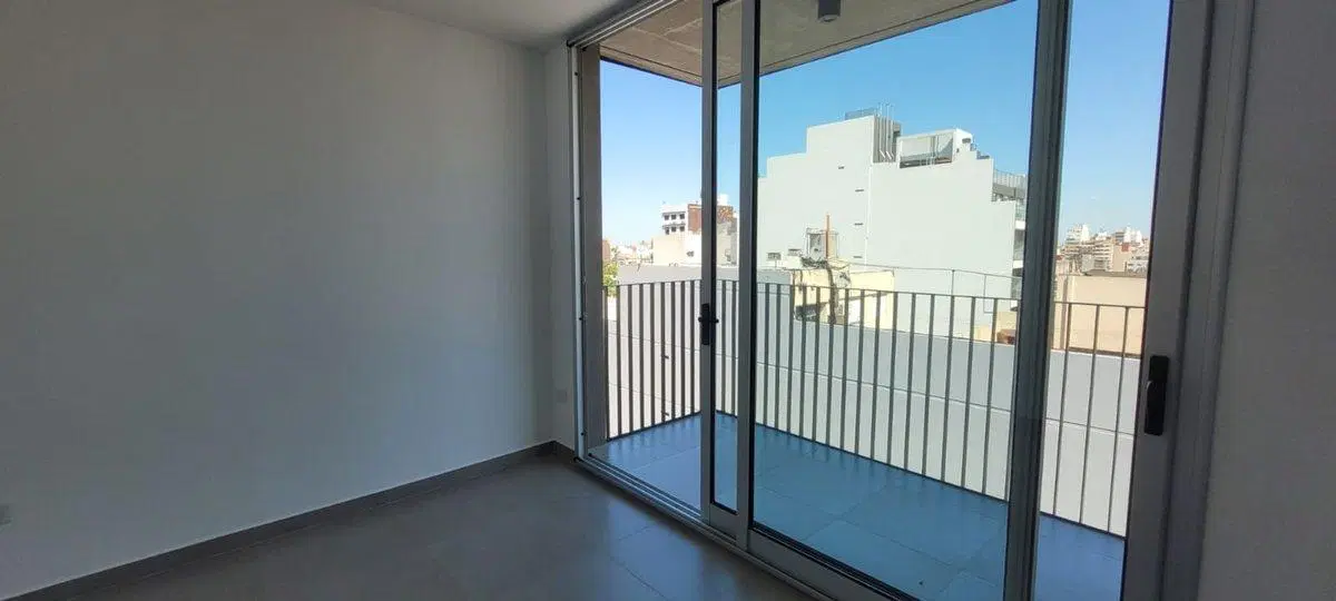 Dpto 2 amb estrenar full amenities alquiler Boedo 5