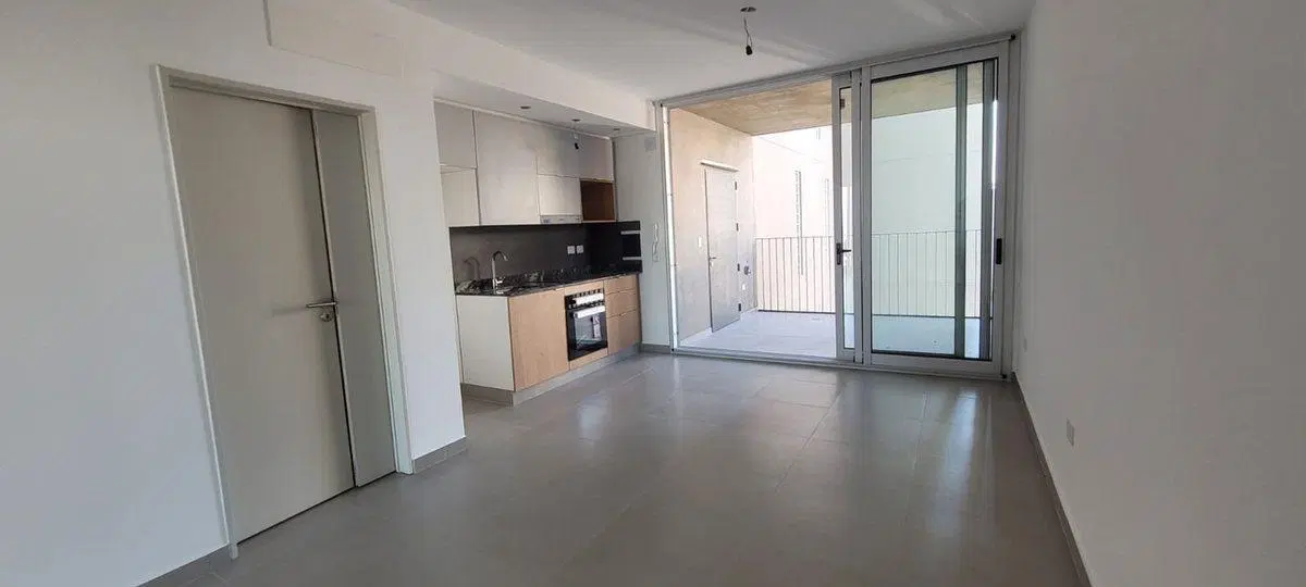 Dpto 2 amb estrenar full amenities alquiler Boedo 4