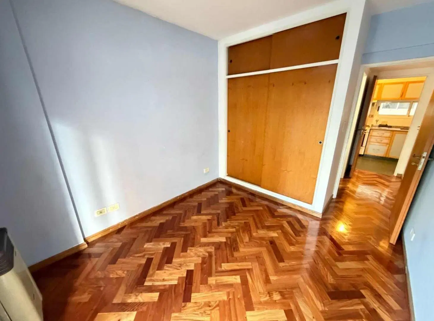VENTA DEPARAMENTO 3 AMBIENTES CABALLITO BALCON 8