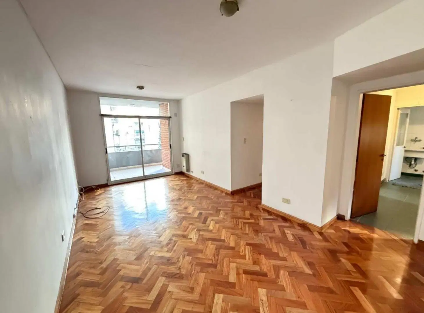VENTA DEPARAMENTO 3 AMBIENTES CABALLITO BALCON 1
