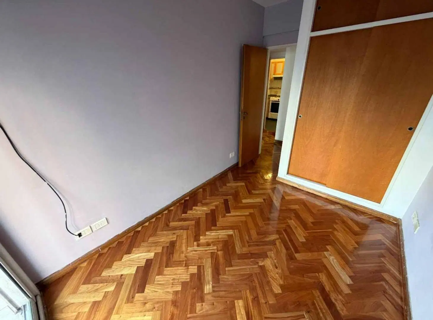 VENTA DEPARAMENTO 3 AMBIENTES CABALLITO BALCON 4