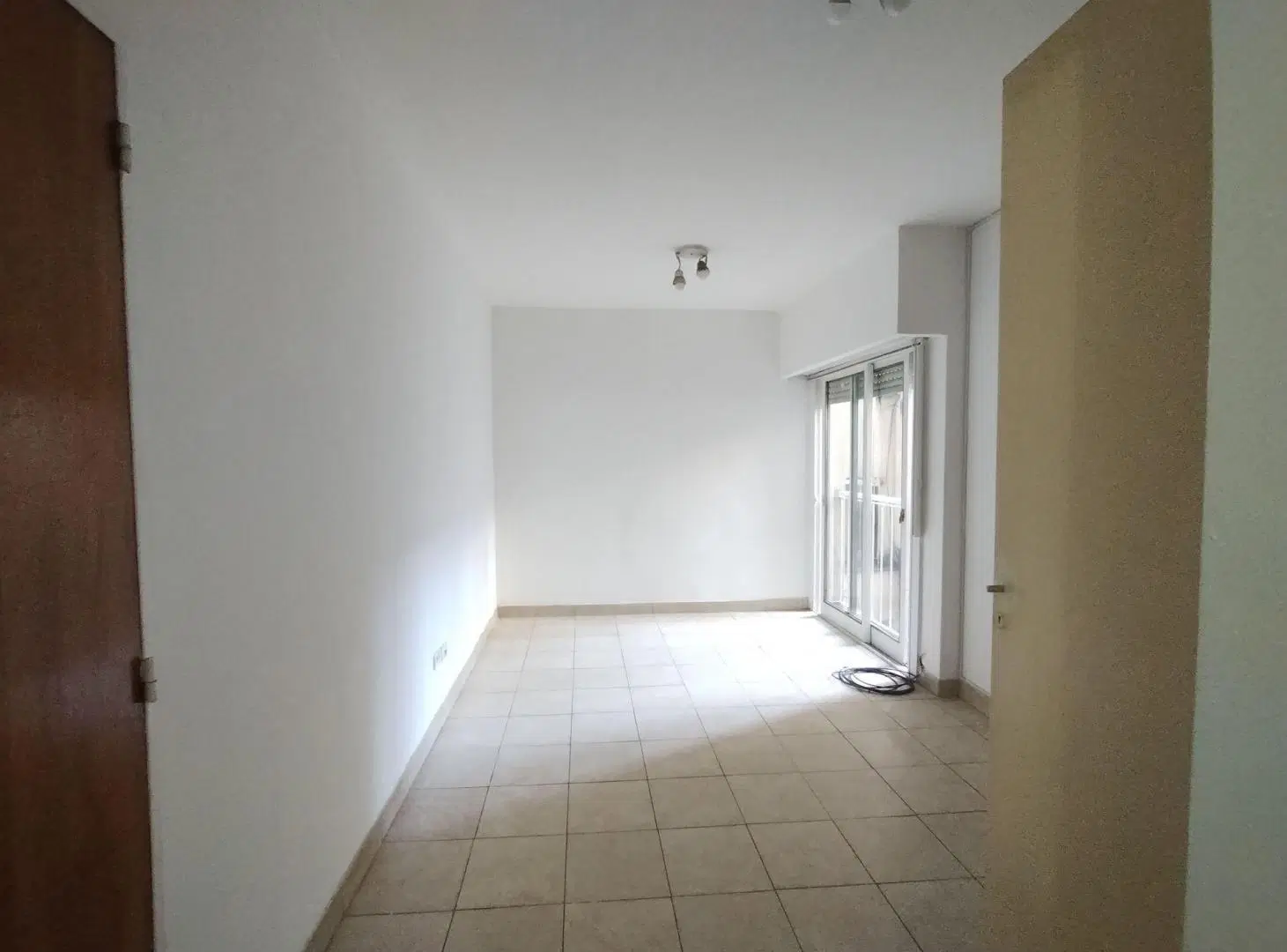 VENTA VILLA CRESPO MONOAMBIENTE APTO PROFESIONAL 2