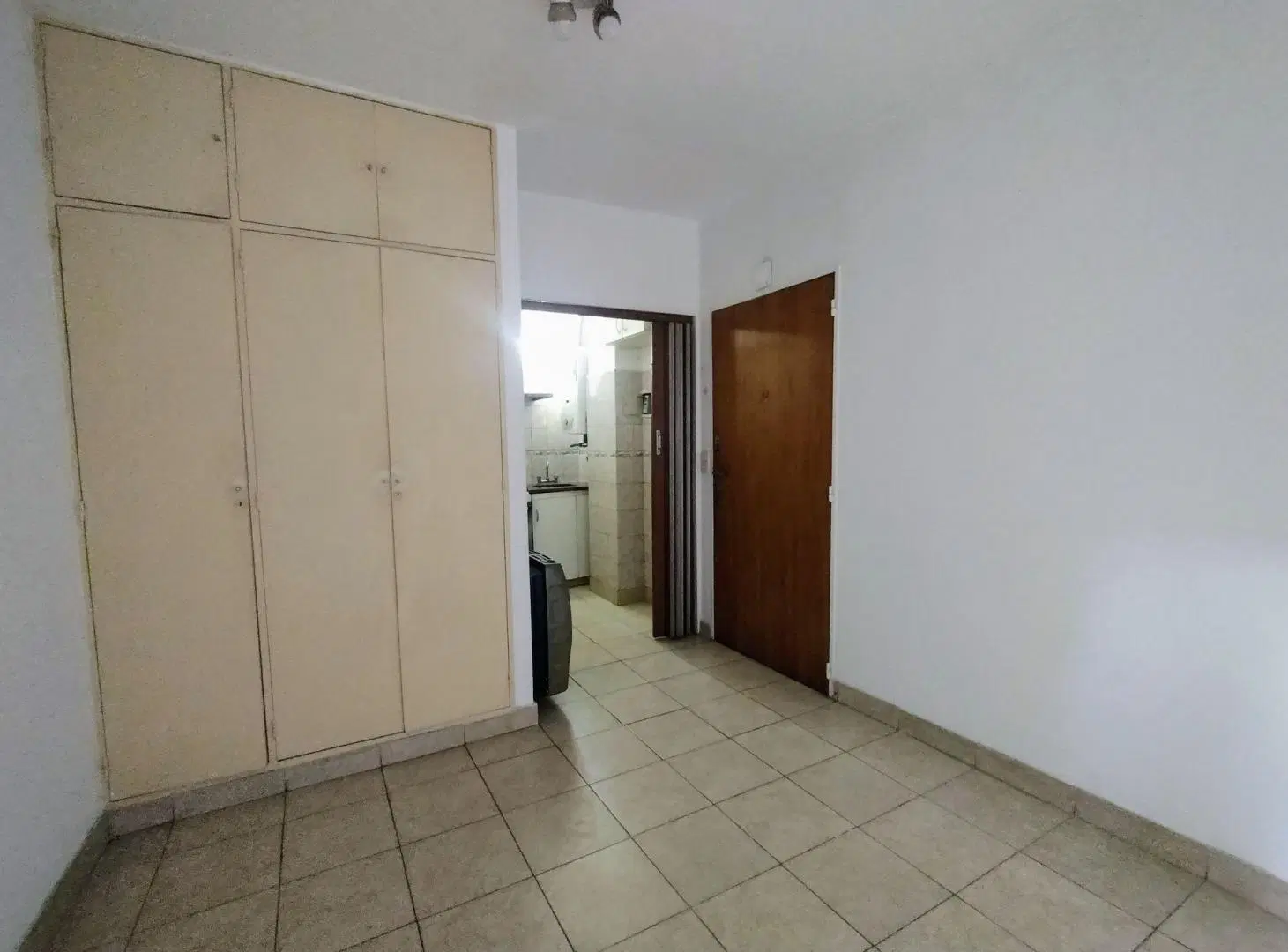 VENTA VILLA CRESPO MONOAMBIENTE APTO PROFESIONAL 8