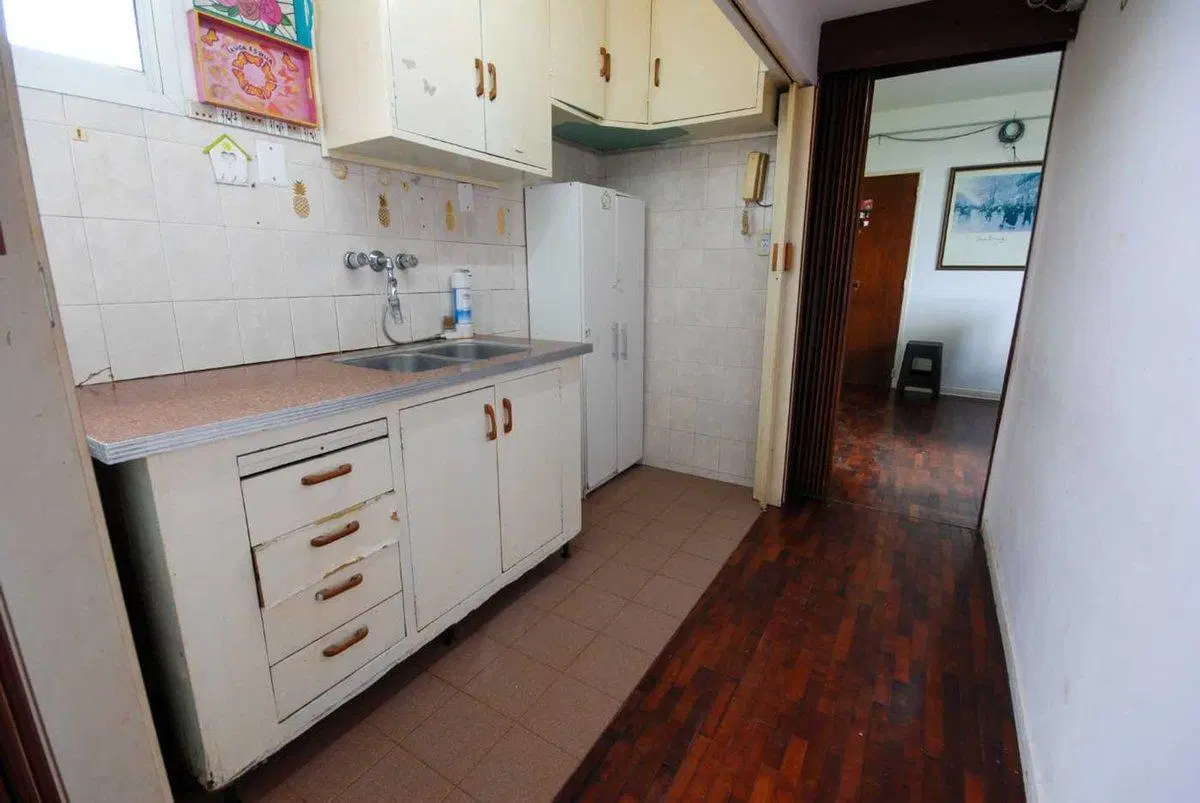 Venta Departamento 4 amb San Isidro 5