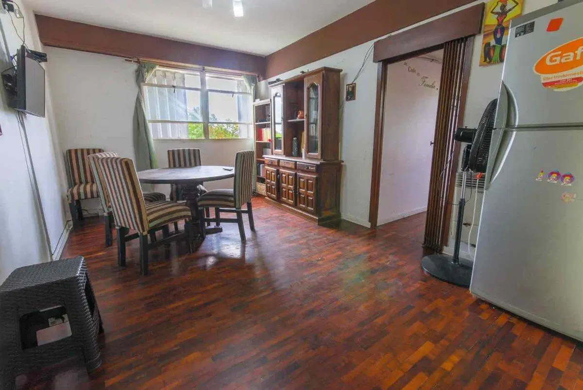 Venta Departamento 4 amb San Isidro 4