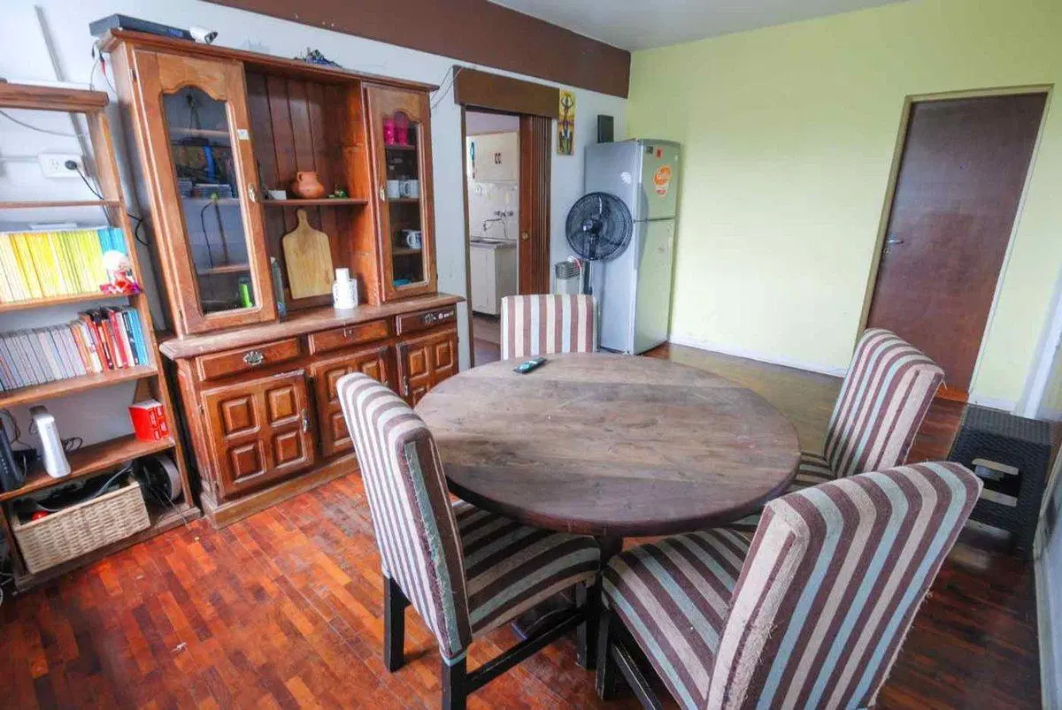 Venta Departamento 4 amb San Isidro 8
