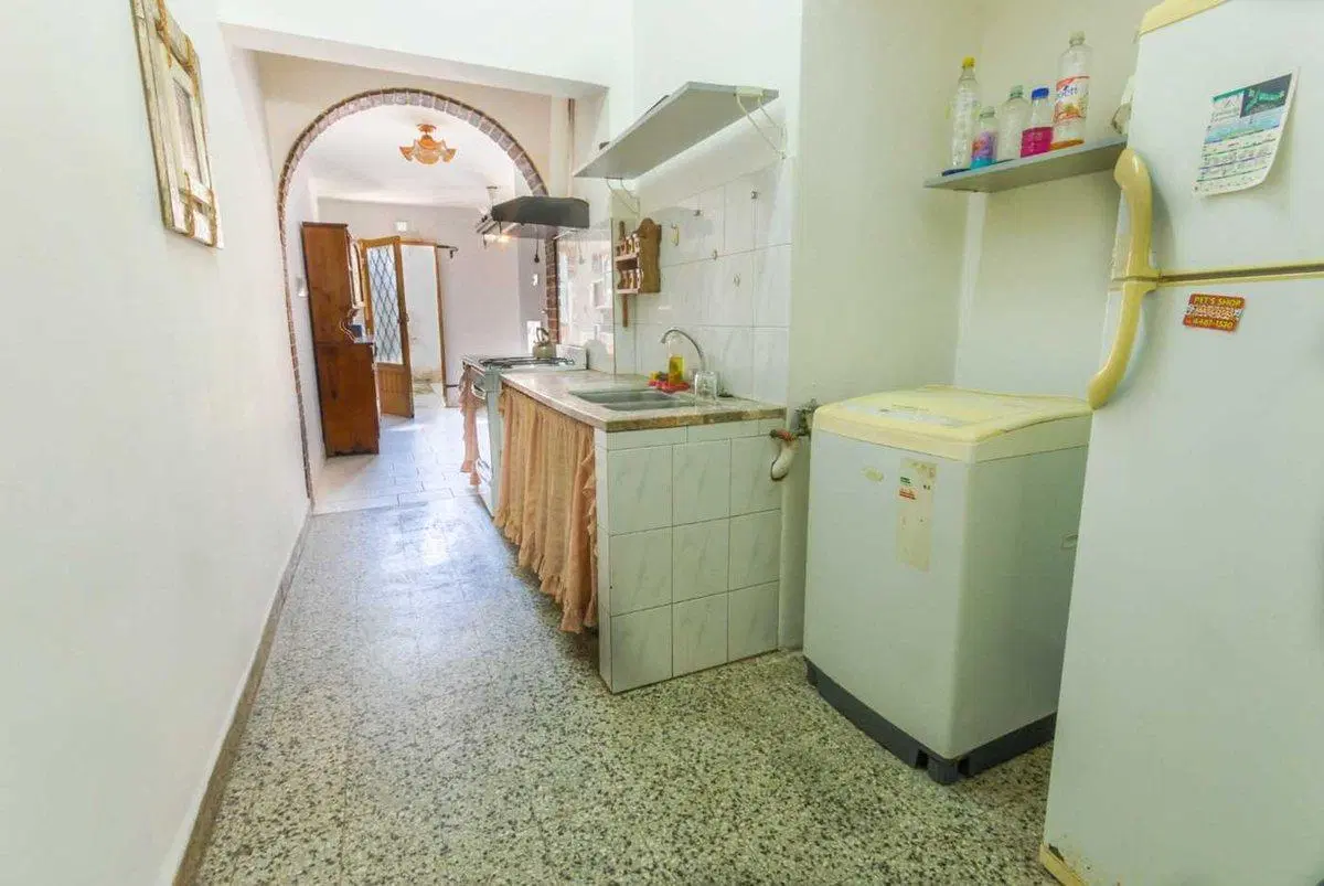 Casa 4 amb Venta Ciudad Evita Parque Cochera 2