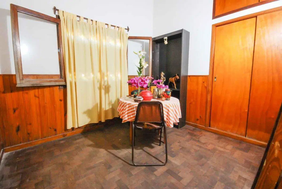 Casa 4 amb Venta Ciudad Evita Parque Cochera 8