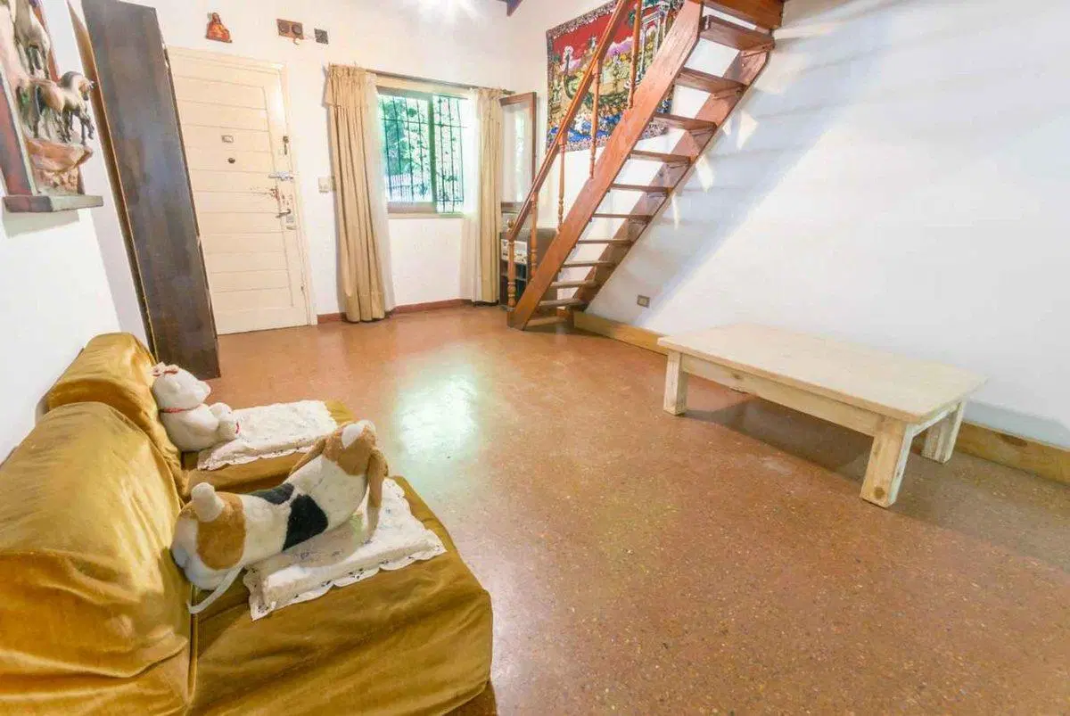 Casa 4 amb Venta Ciudad Evita Parque Cochera 3
