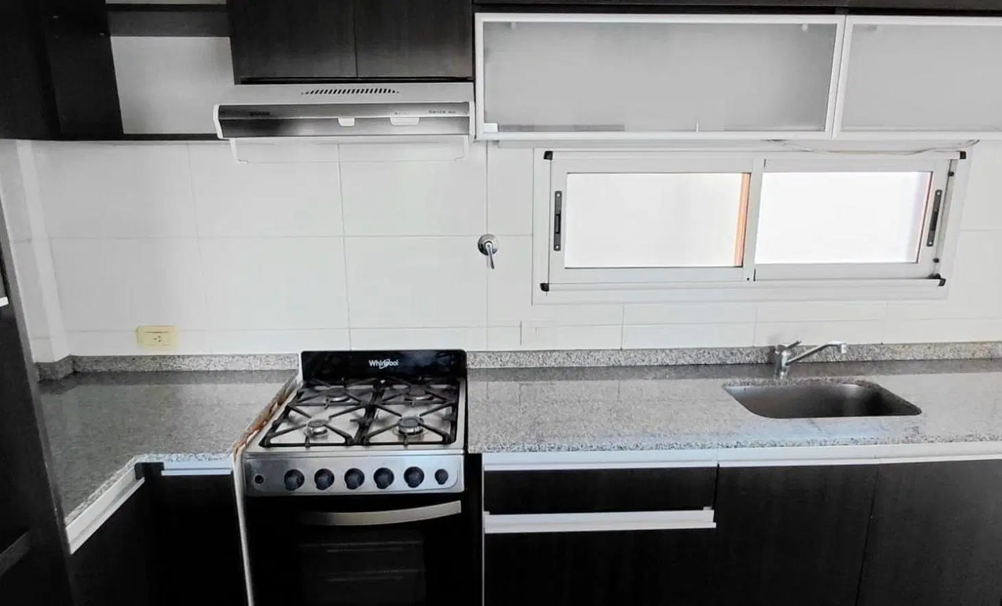 Venta 3 ambientes cochera Amenities Tigre 3