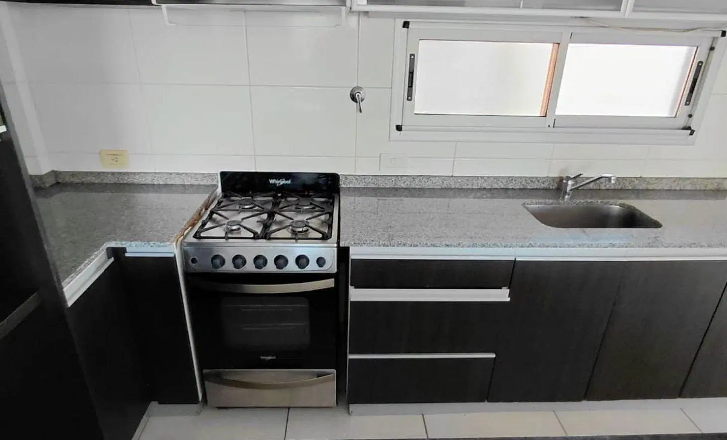 Venta 3 ambientes cochera Amenities Tigre 5