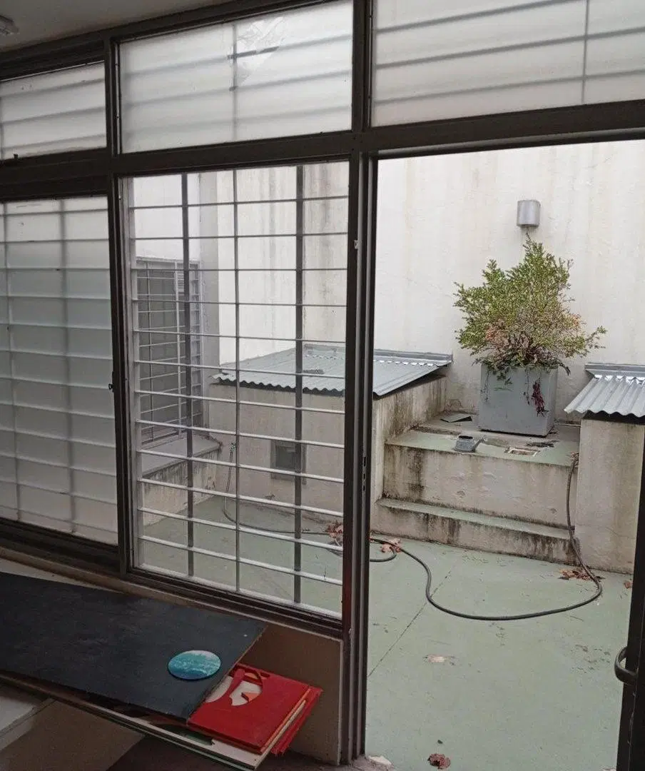 ALQUILER LOCAL 3 PLANTAS TERRAZA PATIO V CRESPO 3