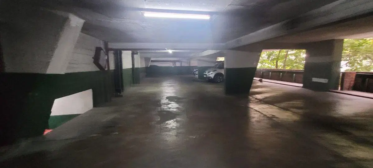 Cochera venta Tribunales Uruguay San Nicolas CABA 8