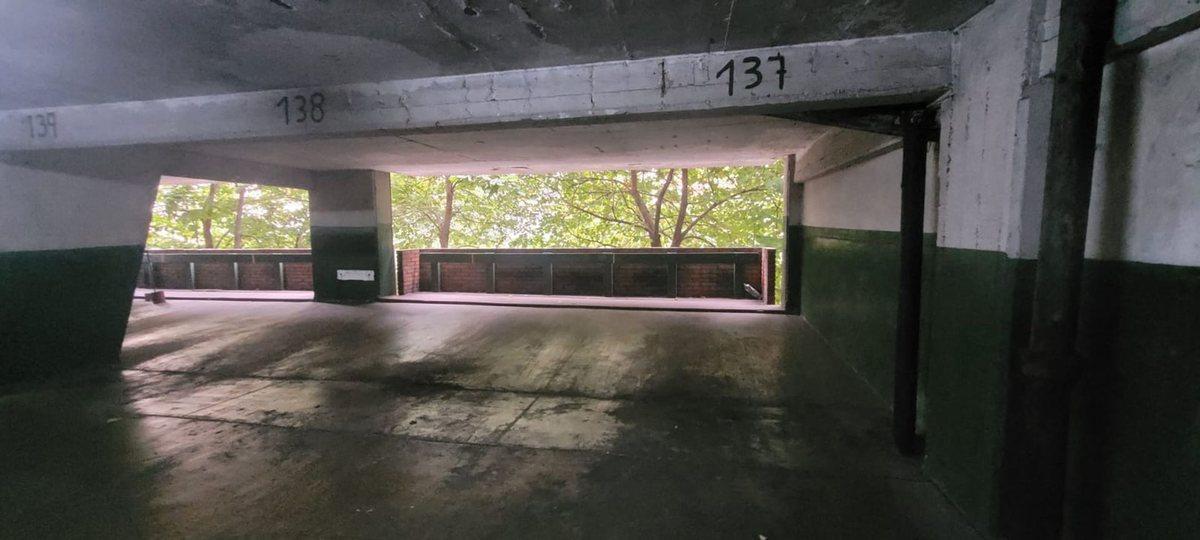 Foto de Cochera venta Tribunales Uruguay San Nicolas CABA, imagen 2
