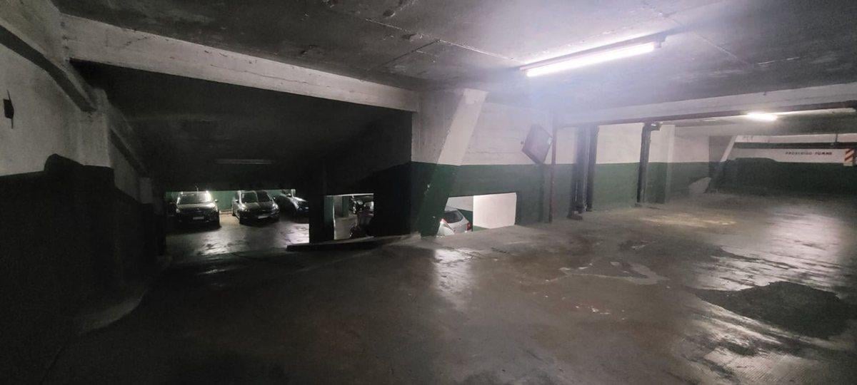 Foto de Cochera venta Tribunales Uruguay San Nicolas CABA, imagen 3