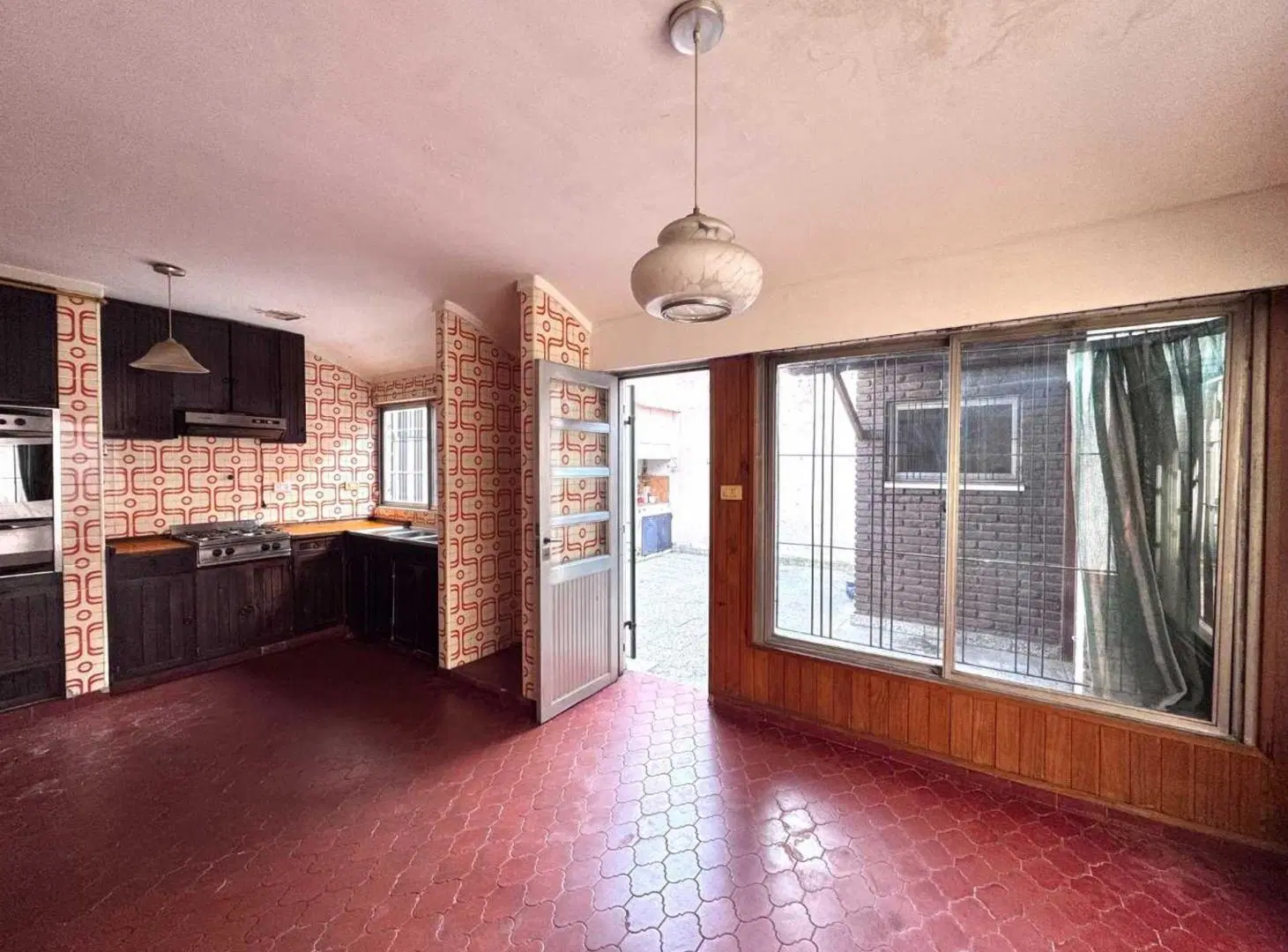 Venta casa 5 amb La Lucila cochera patio dependenc 3