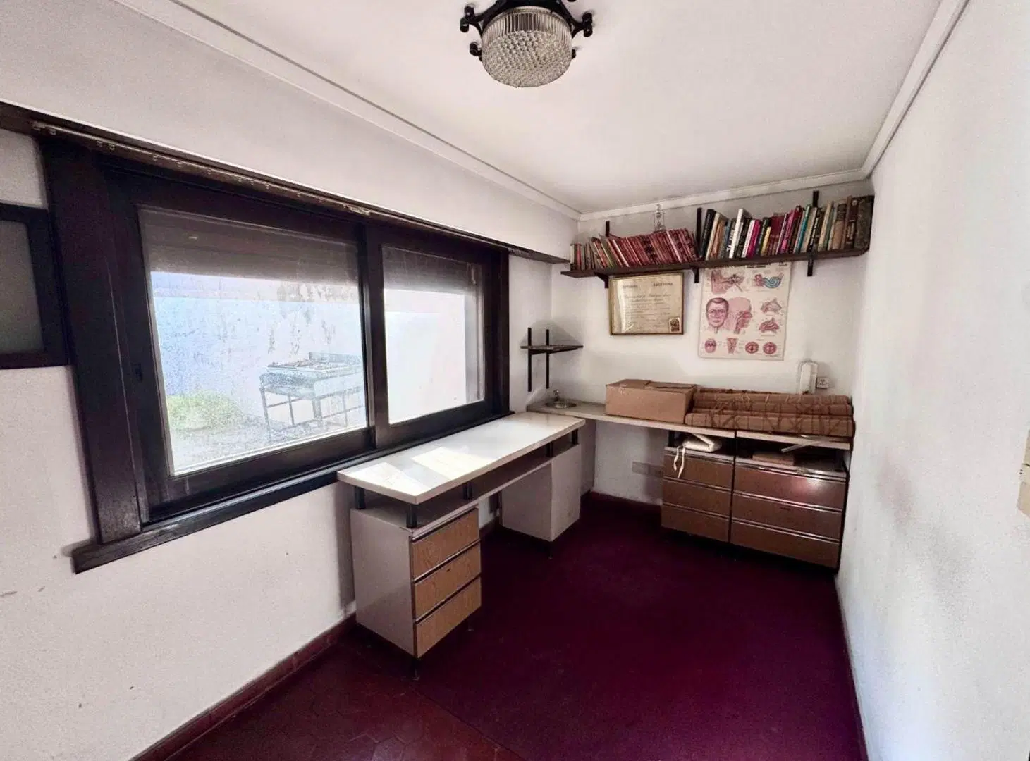 Venta casa 5 amb La Lucila cochera patio dependenc 4